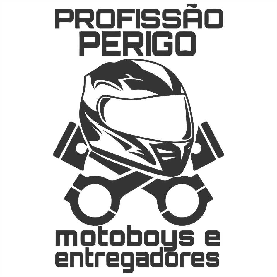 Motoboy  Adesivos de moto, Ideias para restaurantes, Desenho moto