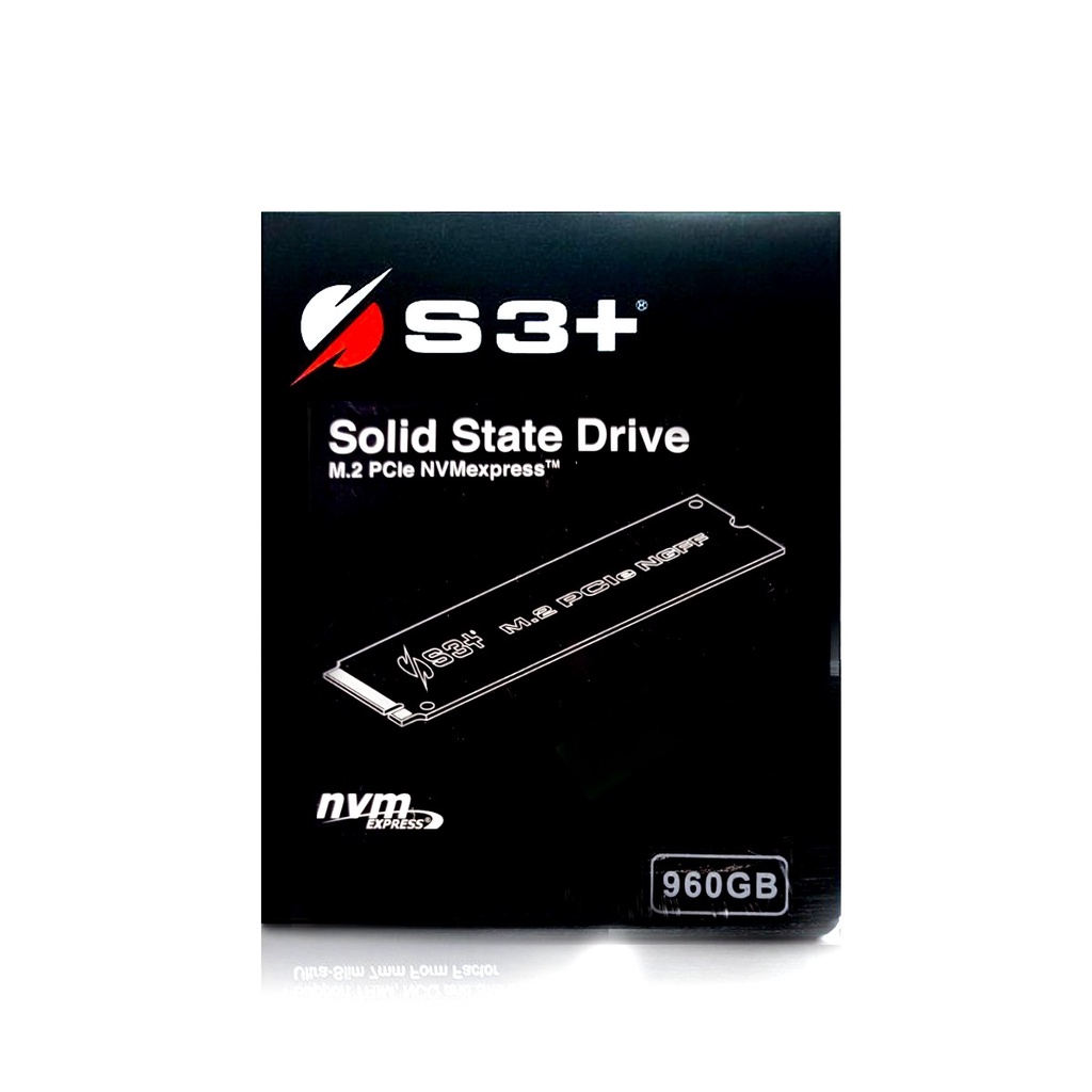 内蔵型SSD Samsung 970 EVO Plus 1TB NVMe M.2 SSD SSD Samsung (MZ-V7E1T0BW) 970 EVO 1TB - M.2 NVMe - SSD com