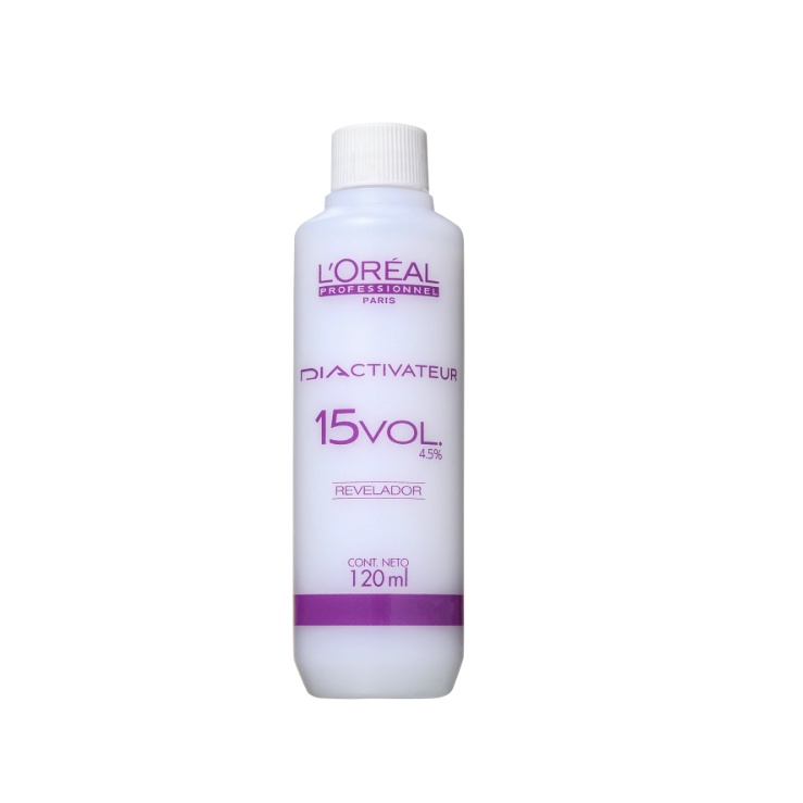 Kit L'oreal Promo Pack Diarichesse + Revelador 9 Vol