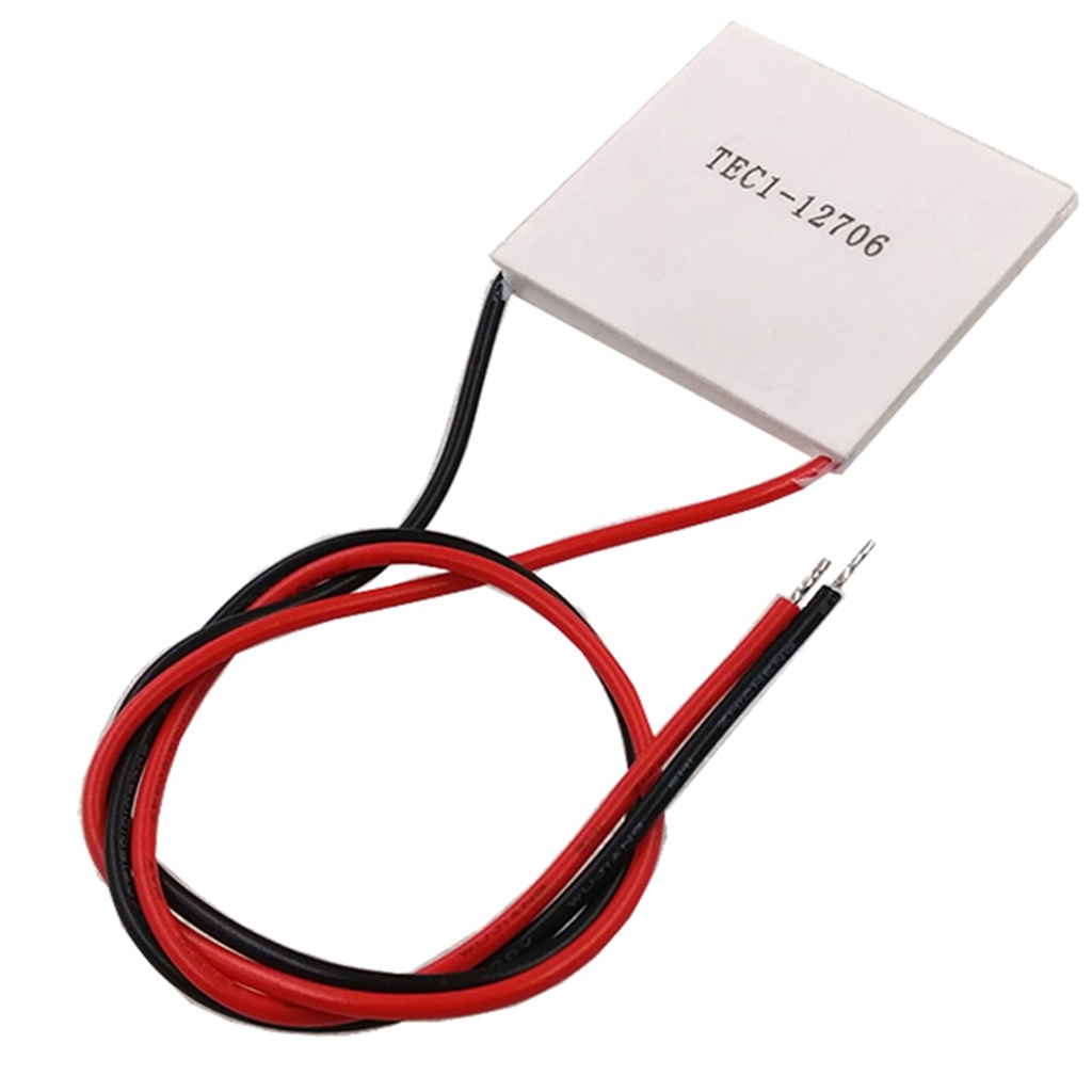 Pastilha Peltier Tec1 12706 Adega Barato Desconto No Pre o