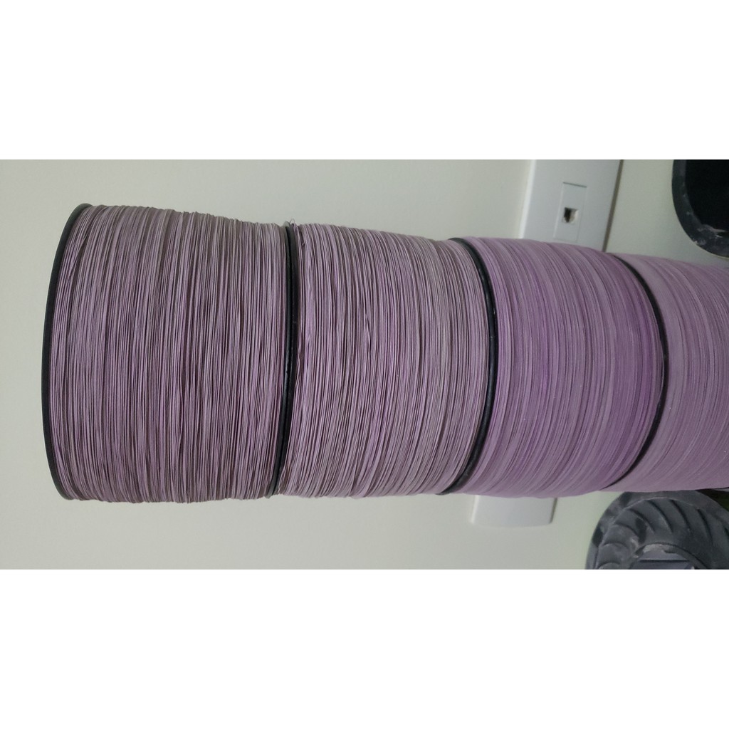Linha pipa extra lisa 5 passe