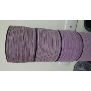 Linha pipa extra lisa 5 passe