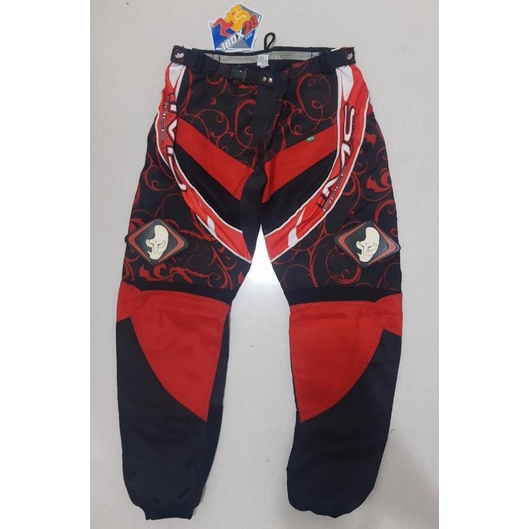 Motocross jérsei e calças criança roupas das crianças menino