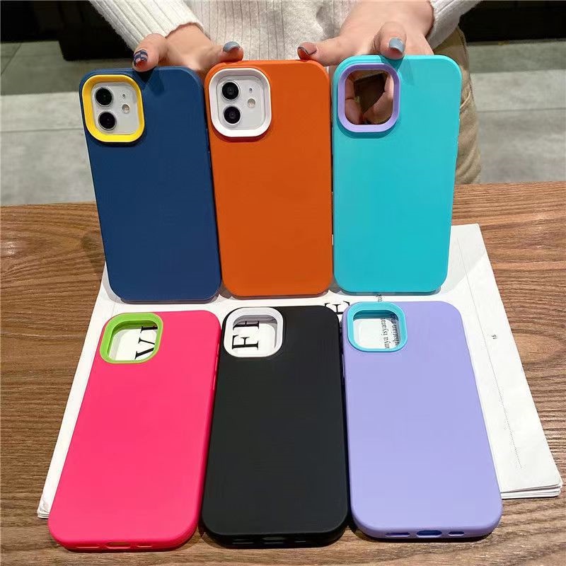 Funda Spigen Crystal Flex Para IPhone 13 Pro Max - Color Rosa Cristal, Protección Flexible Y Transparente