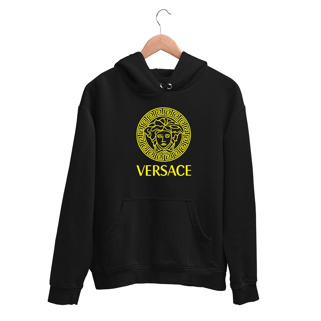 Casaco sales versace masculino