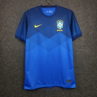 camisa do brasil azul camiseta da seleção brasileira azul