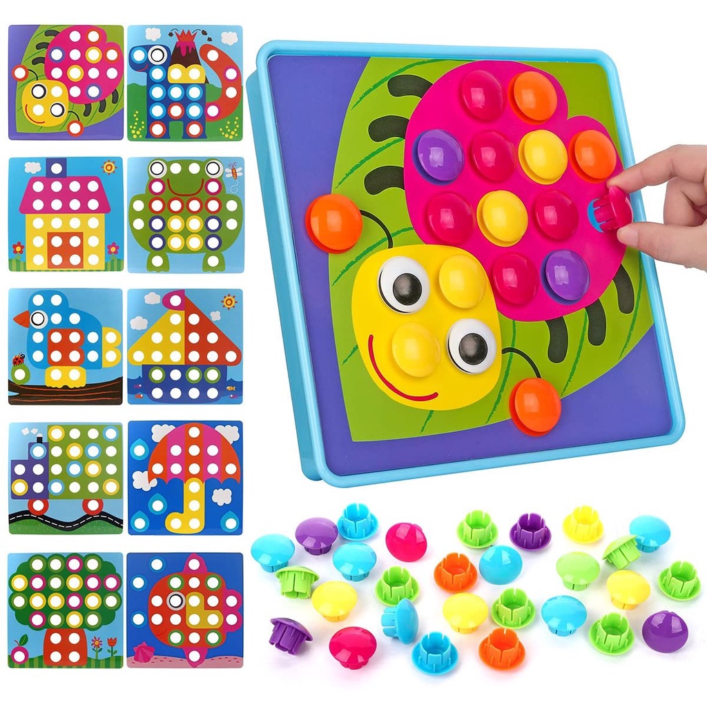 Comidinha De Brinquedo De Cortar Frutas Jogo Pop It 12pcs