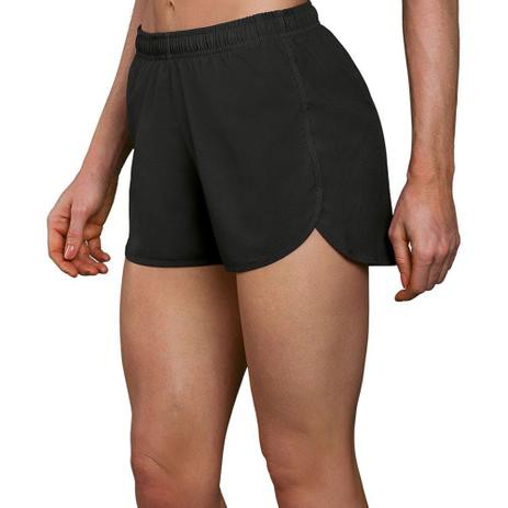 Shorts Feminino Run Lupo 76448-001