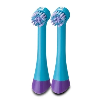 Refil Para a Escova Nico Brush Fred (HC054) 2 Uni Multilaser Saúde - HC274 em Oferta na Shopee