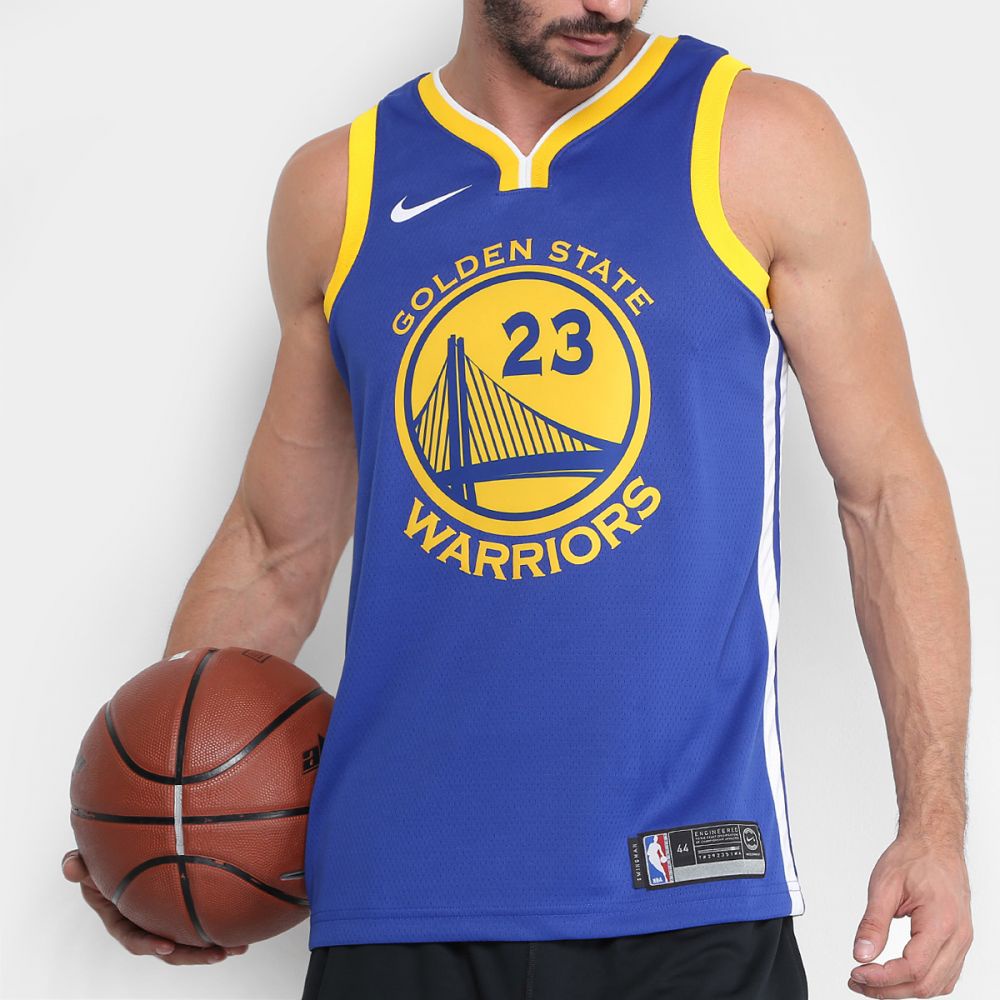 camisa golden states