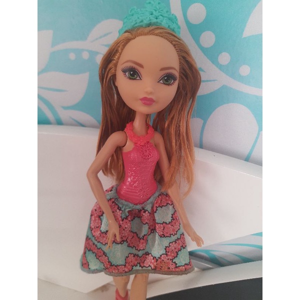 Boneca ever after high ashlynn ella mattel