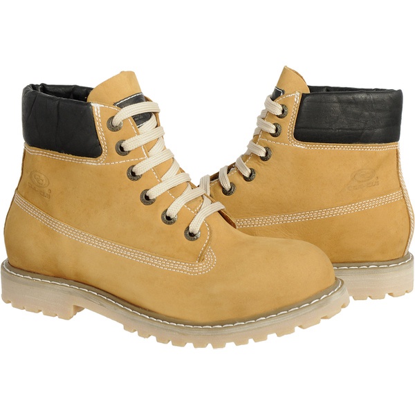 Coturno Masculino Adventure Bota Em Couro Tamanhos 36 Ao 45.Oferta