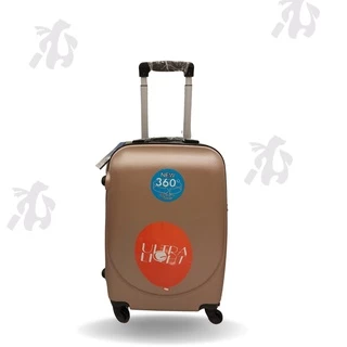 Mala Média 23kg Rosê - BL