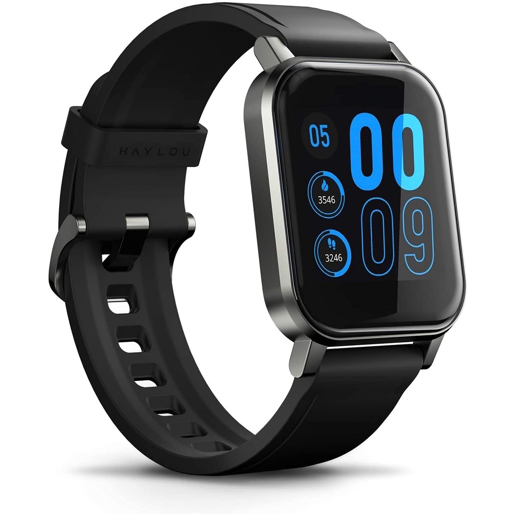 Relogio Haylou SMART WATCH 2 LS02 Shopee Brasil