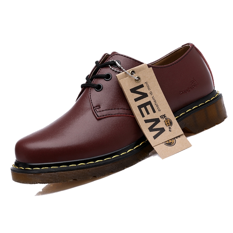 良品 1461 Mono Uk9 Martens Dr