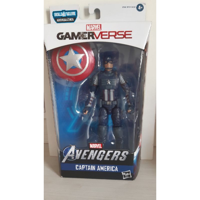 Marvel legends shopee new arrivals