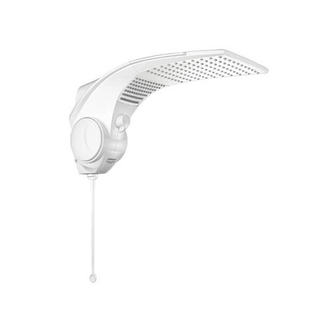 Ducha Duo Shower Quadra Eletrônica Lorenzetti 220V 7.500W