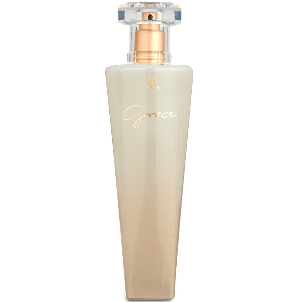 Perfume Grace Hinode 100 ml (100% Original) | Shopee Brasil