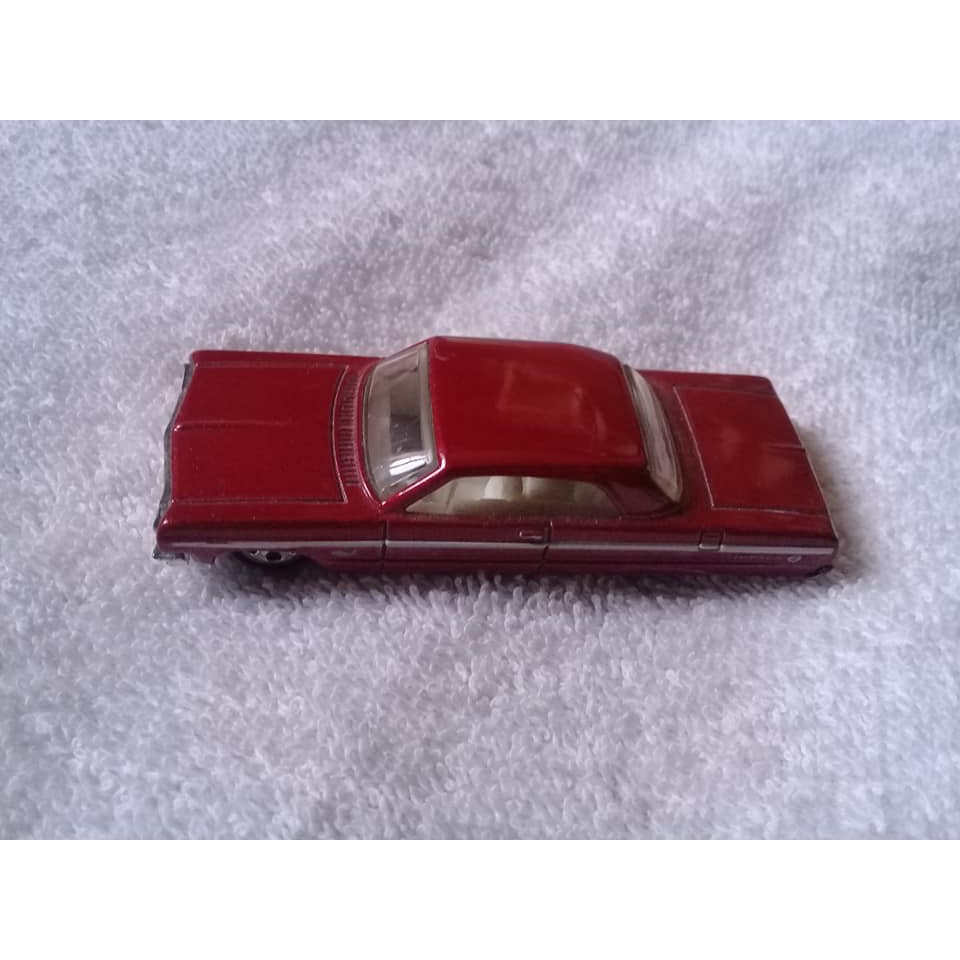 2003 hot wheels 64 impala online