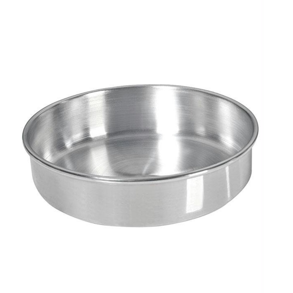 Forma De Assar Bolo Forno Cozinha | Shopee Brasil