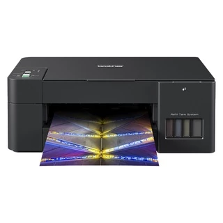 Multifuncional Jato De Tinta Brother DCPT420W 110v