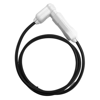Extensão Elétrica para Microondas Tomada 10a/20a 1,5 Metros Cabo Reforçado