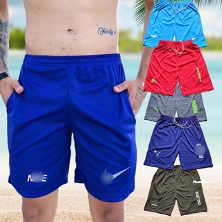 Kit 5 Bermudas short Masculino
