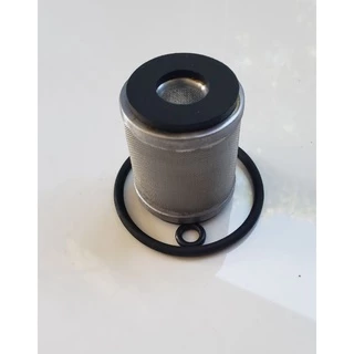 Filtro de óleo de inox lavável Tenere Lander Fazer 250