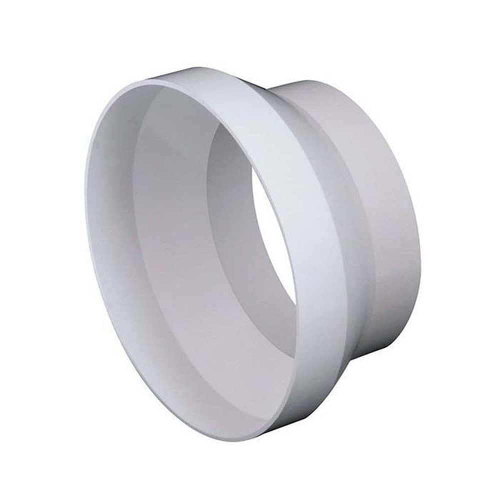 Redutor De Duto 125mm Para 100mm - (5' Para 4')