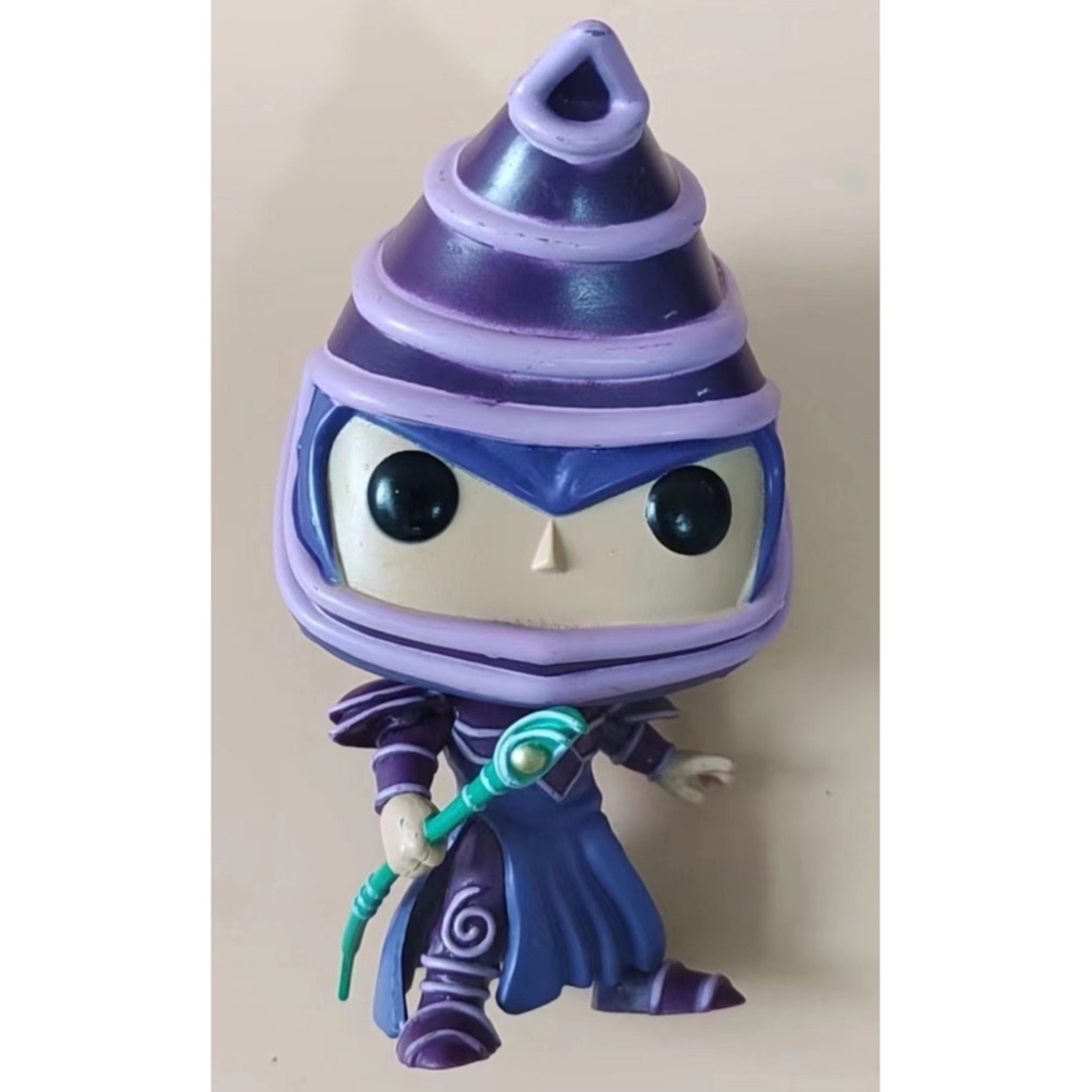 Dark magician deals funko pop