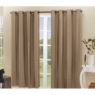 Cortina Blackout porta Parede Pvc Corta Luz 100 % 2,80 M X 2,30 Blecaute