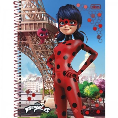 Caderno de Cartografia e Desenho Espiral Capa Dura Miraculous: Cat Noir 80  Folhas (Pacote com 4 unidades) - Sortido - Miraculous: As Aventuras de  Ladybug - Caderno de Cartografia - Magazine Luiza