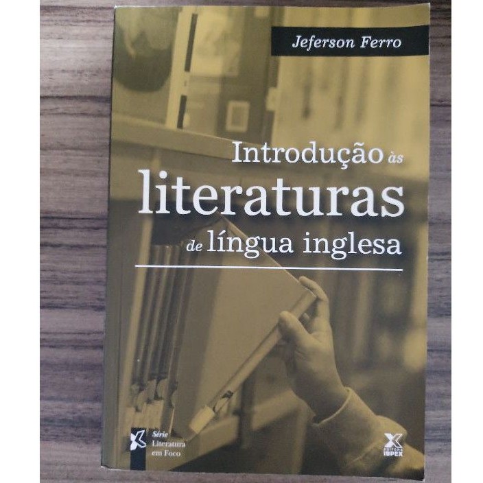 Introdução às literaturas de língua inglesa