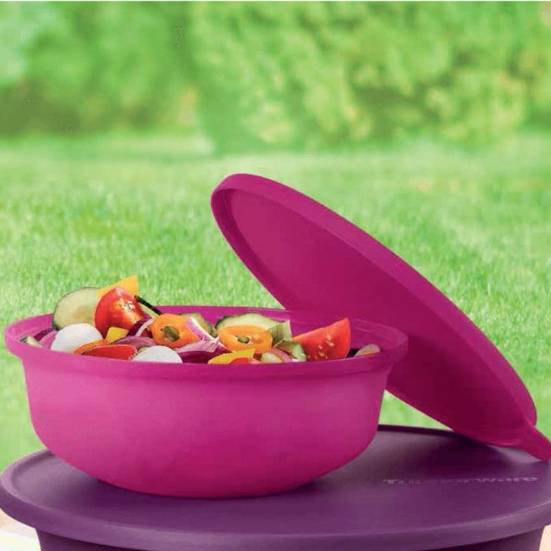 Tigela Tupperware Aloha 450ML | Shopee Brasil