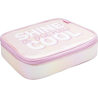 Estojo Box TILIBRA Shine