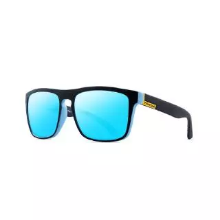 Óculos De Sol Polarizados Para Homens Clássicos Mulheres Dirigindo Esportivos Moda Masculina Designer De