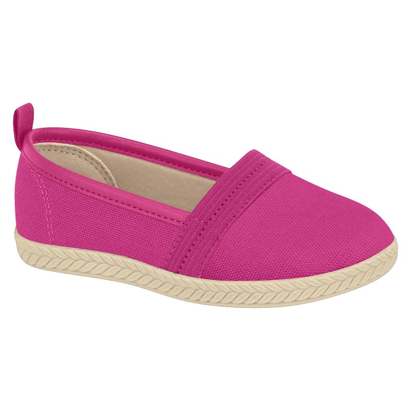 Promo o Sapatilha Molekinha Pink Ref 2116.101 Shopee Brasil