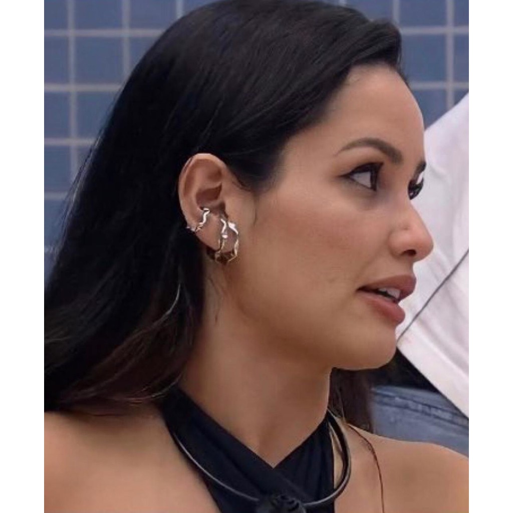 Saiba como usar piercing fake, queridinho por Juliette do BBB21