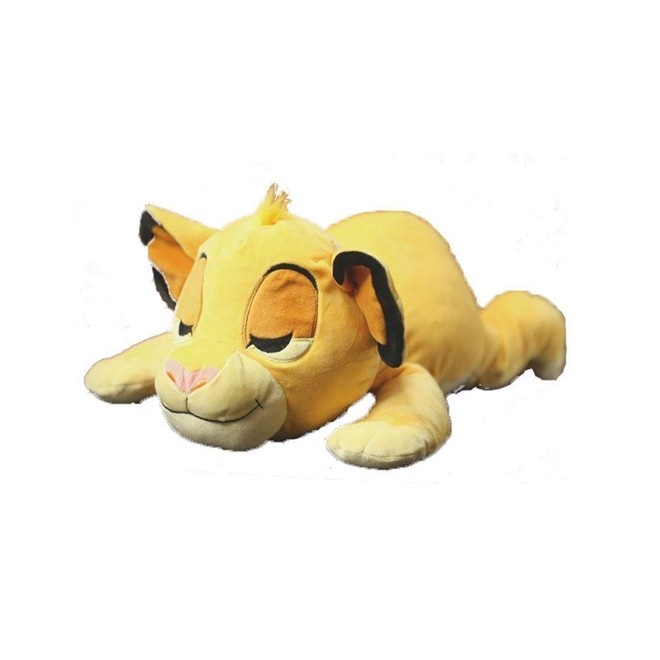 Disney store hot sale simba teddy