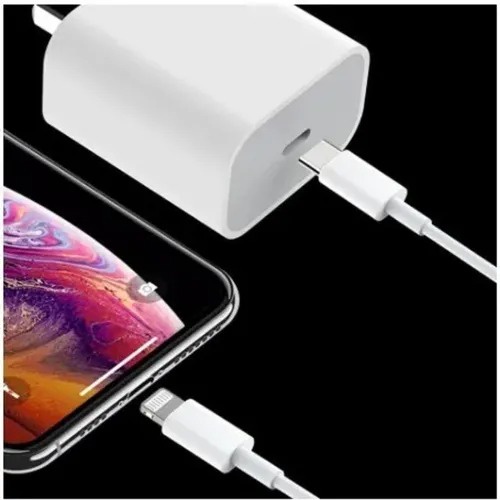 Cavo USB-C / Lightning 1 metro NORAUTO - Norauto