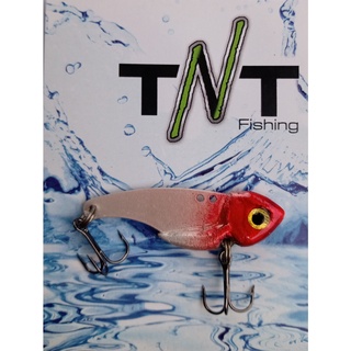 TNT Fishing Lures