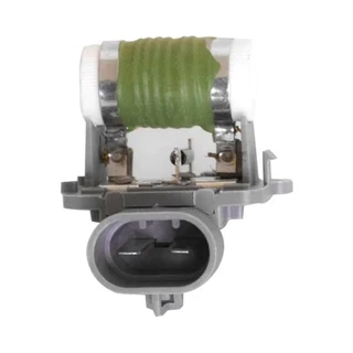 Resistência Ventoinha Radiador Ford Focus Fiesta Ecosport 1.0 1.6