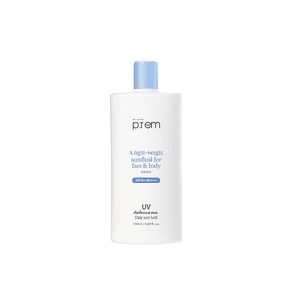 make p:rem daily sun fluid