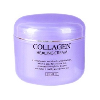 [JIGOTT] Collagen Healing Cream 100g