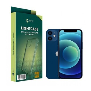 Capa Hprime Lightcase Apple iPhone 12 Mini