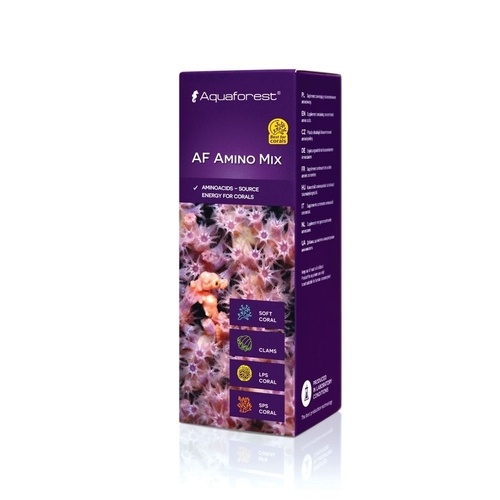 Amino Mix 50 ml - Aquaforest