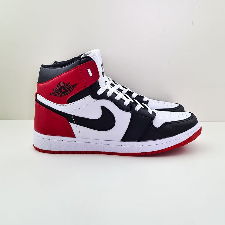 Sapato nike masculino cano hot sale alto