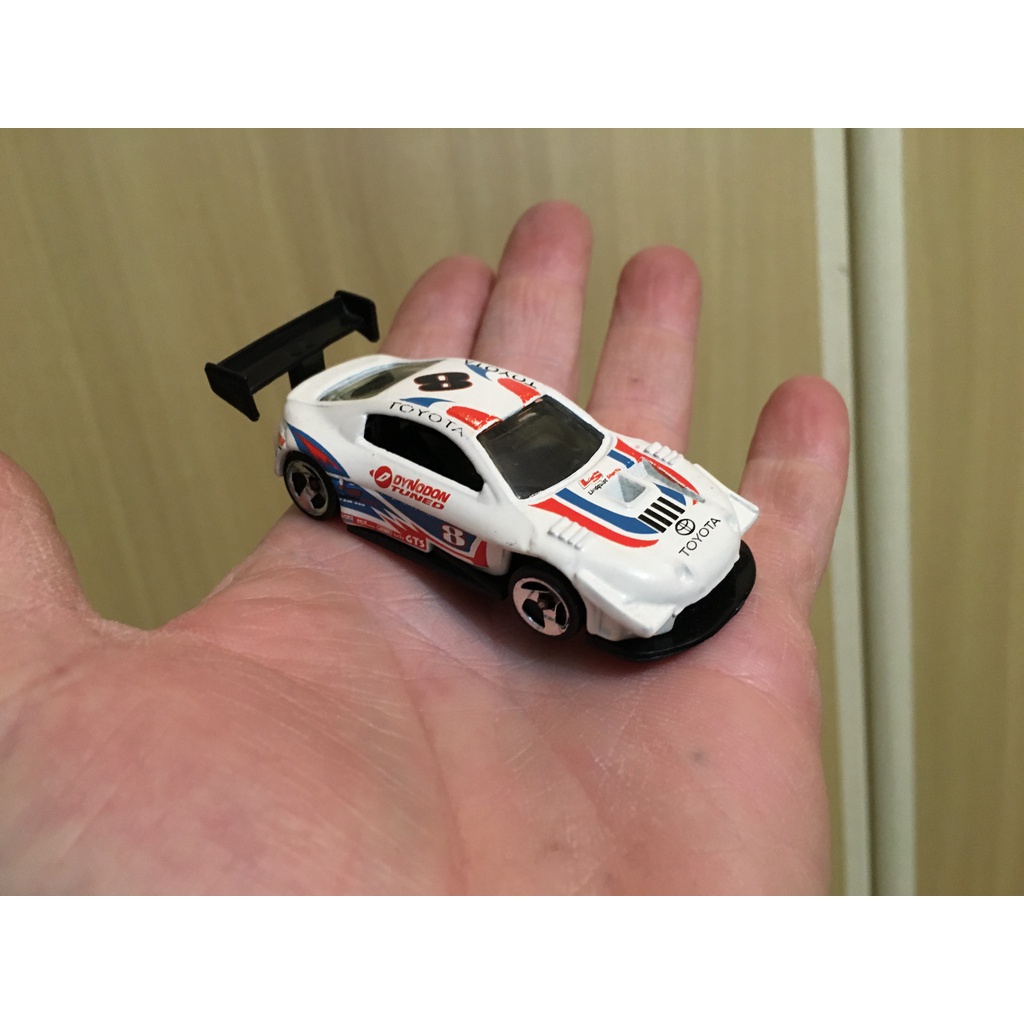 Hot wheels pikes hot sale peak celica 1997