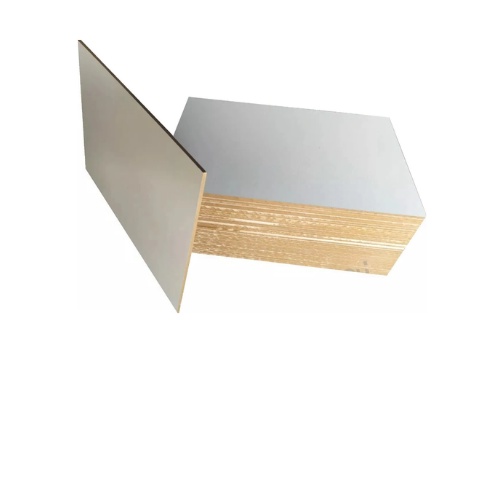 Placas de MDF branca 30mm um Lado crú Medida A4 21cmx29,7cm 50 Peças