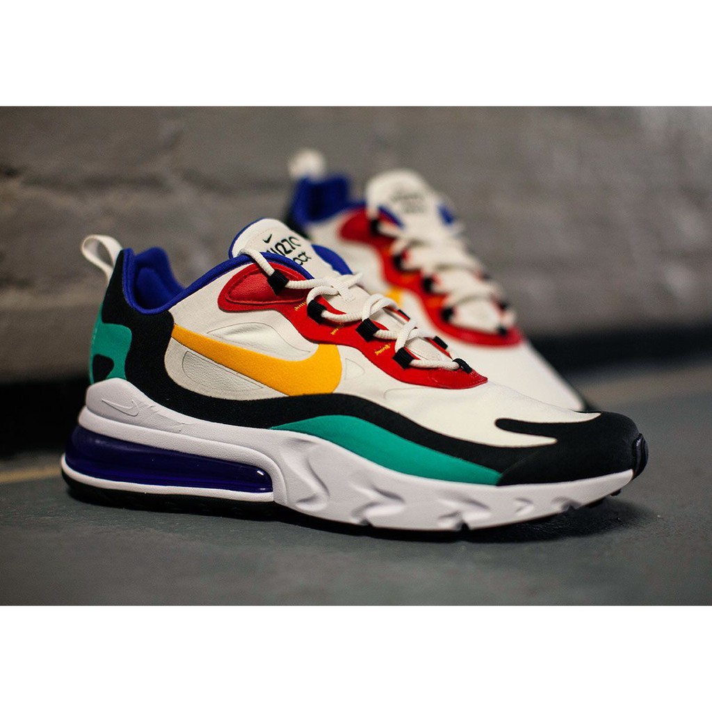 Nike air store max bolha feminino